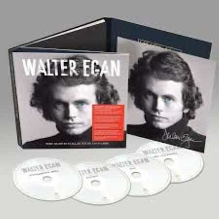 Album Collection 1977 1980