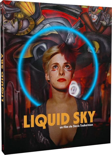 Liquid Sky