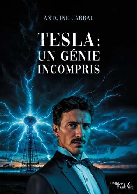 Tesla : un génie incompris