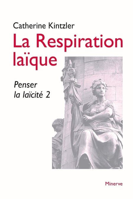 La Respiration laïque : Penser la laïcité 2