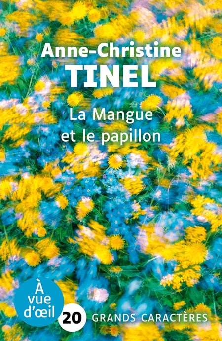 La Mangue et le papillon