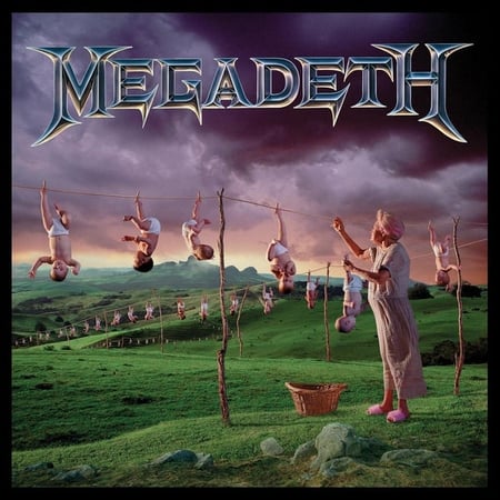 Youthanasia