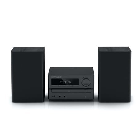 Micro chaîne CD M-62 FB Muse