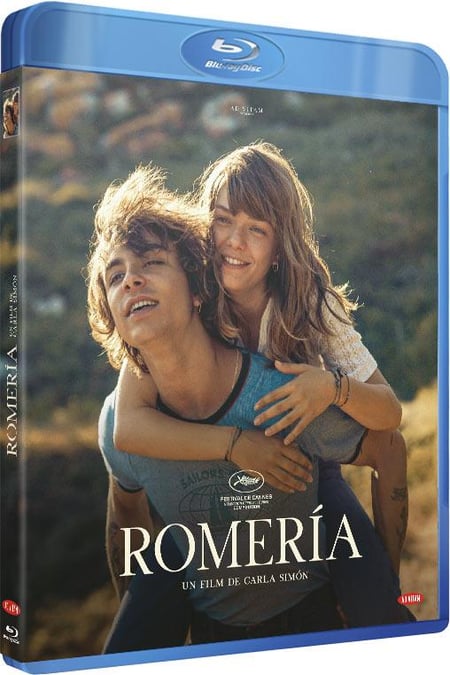 Romería