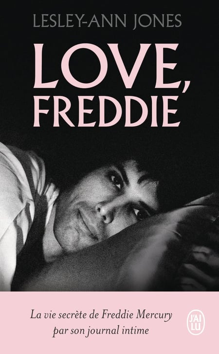 Love, Freddie