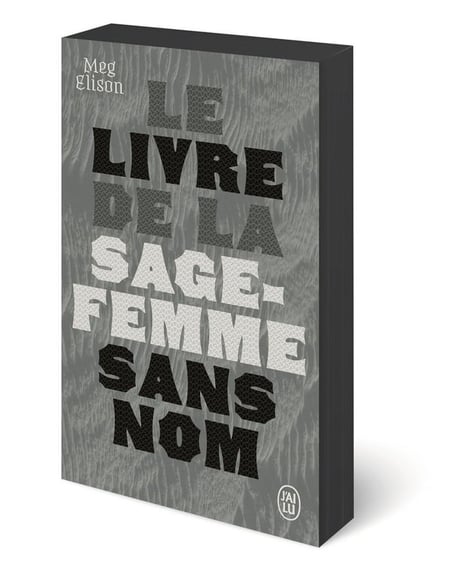 Le livre de la sage-femme sans nom