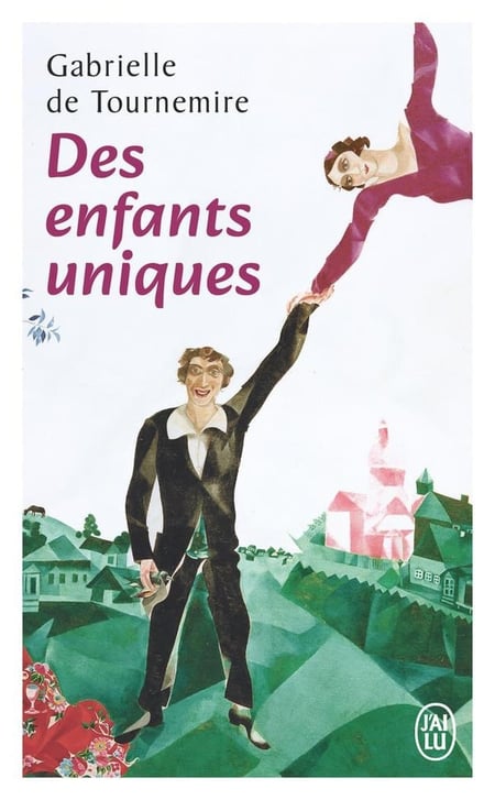 Des enfants uniques