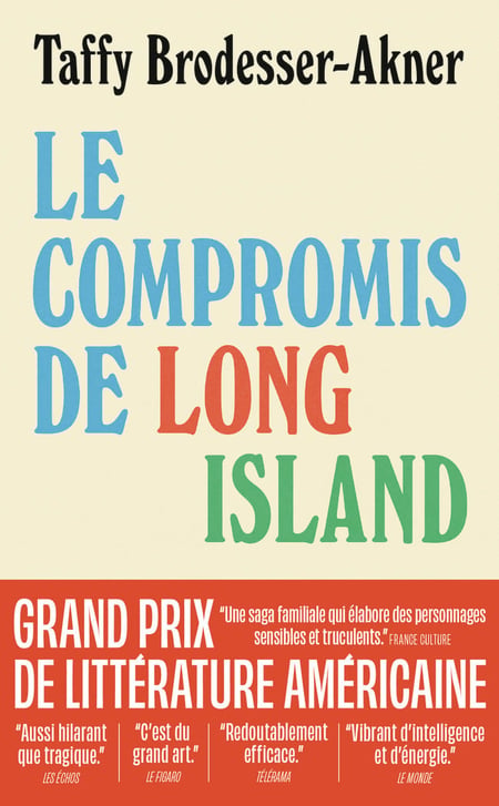 Le compromis de Long Island
