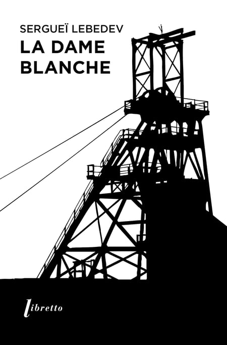 La dame blanche : Cinq jours en juillet 2014