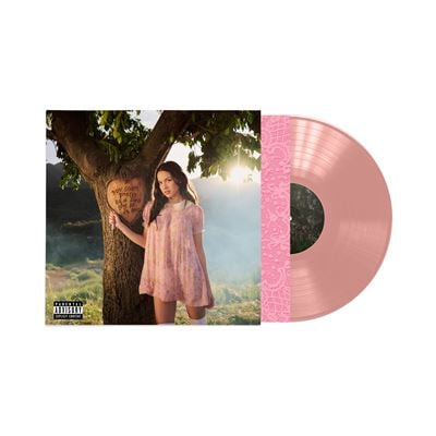 You seem pretty sad for a girl so in love - Vinyle - Tirage limité - Exclu Cultura