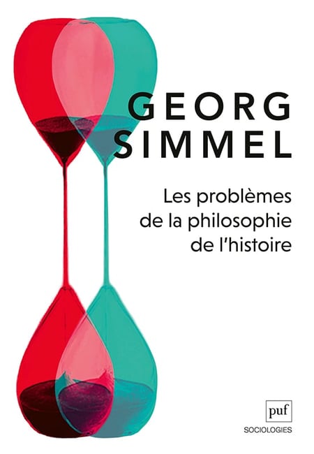 Les problèmes de la philosophie de l'histoire