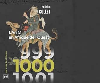 An mil en Afrique de l'Ouest