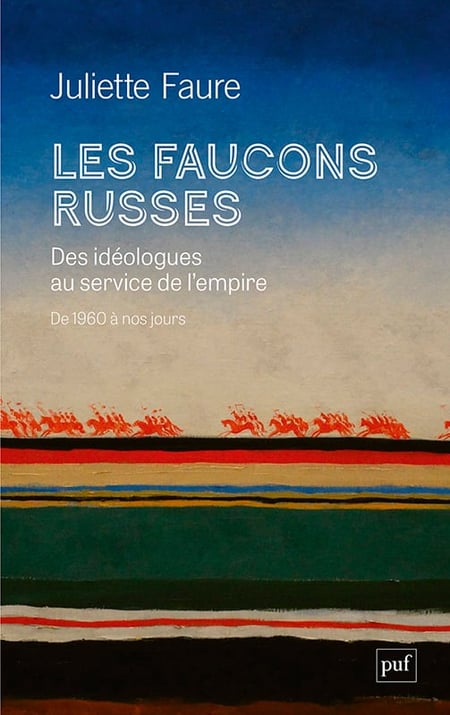 Les faucons russes