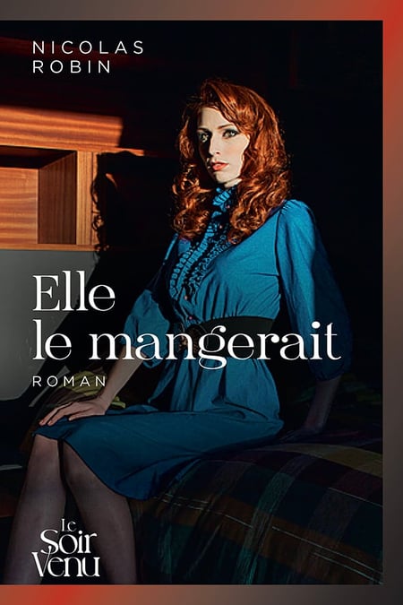 Elle le mangerait