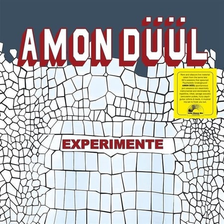 Experimente