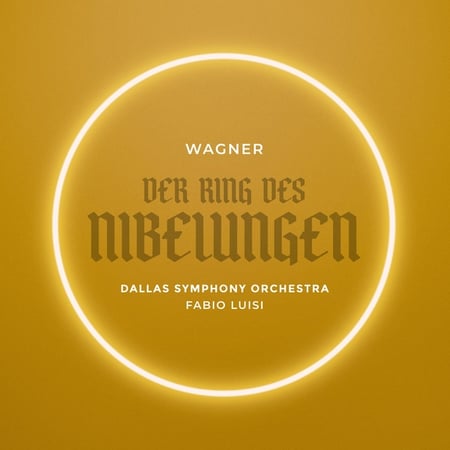 Der Ring des Nibelungen