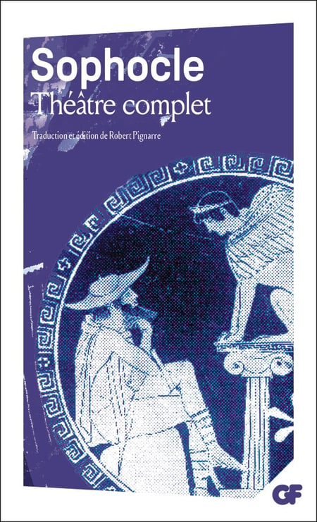 Théâtre complet