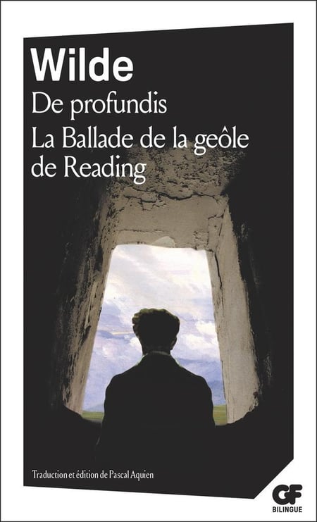 De profundis : La ballade de la geôle de Reading