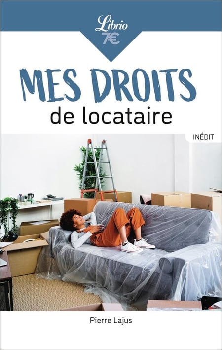 Mes droits de locataire