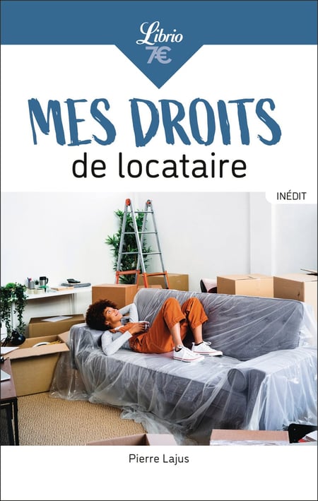 Mes droits de locataire