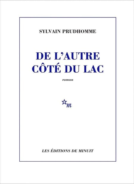 De l'autre côté du lac