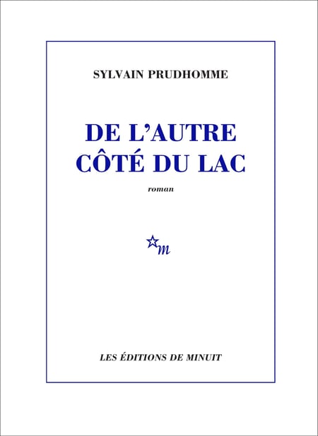 De l'autre côté du lac
