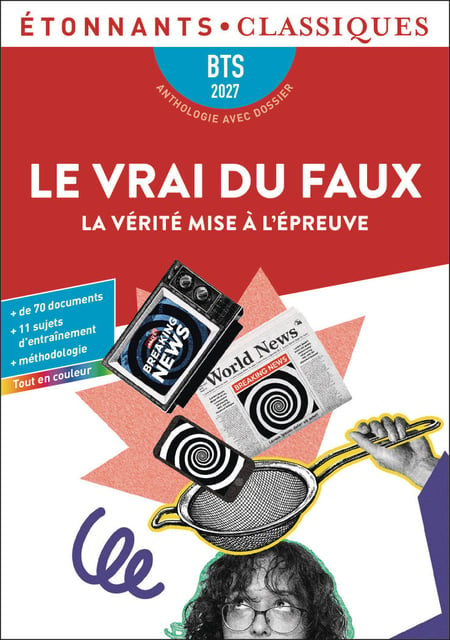 Le vrai du faux : BTS 2027
