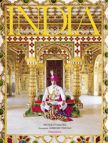 India : A Journey Within and Without
