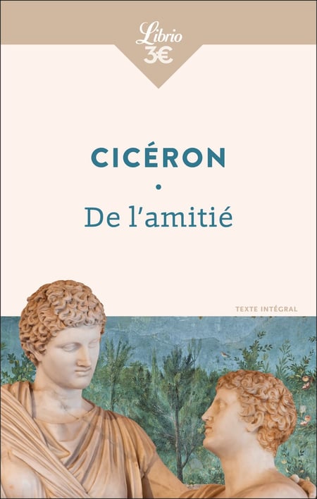 De l'amitié