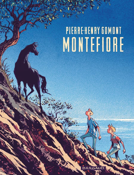 Montefiore