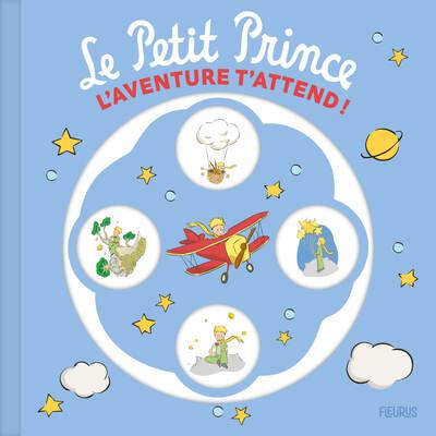Le Petit Prince : L'aventure t'attend !