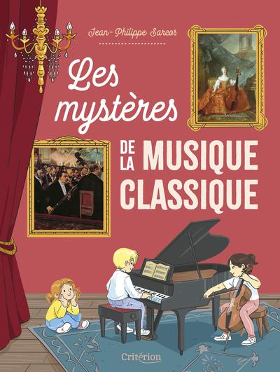 Promenade au musée : Les mystères de la musique classique