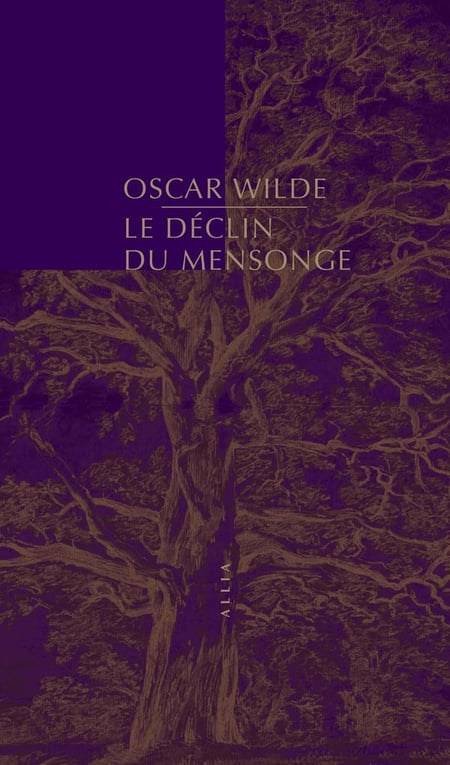 Le déclin du mensonge
