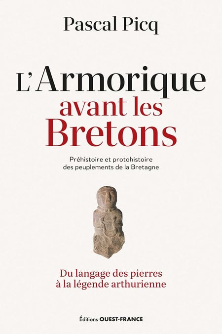 La Bretagne avant les Bretons