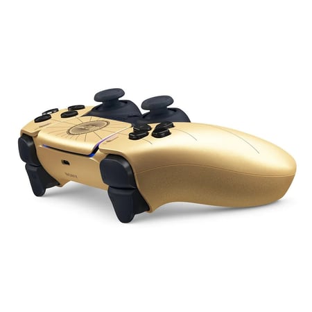 Manette sans fil DualSense® Sony PlayStation® - Édition limitée 007 First Light™ - pour PS5 / PC / Mac / Mobile