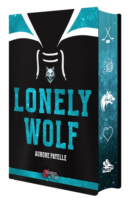 Lonely Wolf