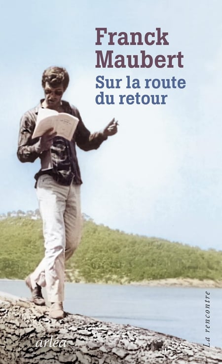 Sur la route du retour