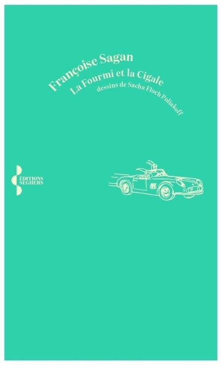 La Fourmi et la Cigale