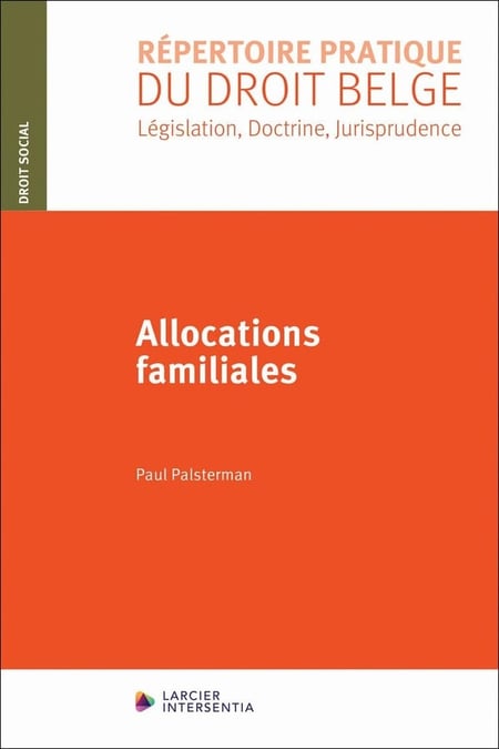 Allocations familiales