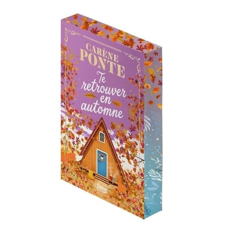 Te retrouver en automne : T'aimer à Noël