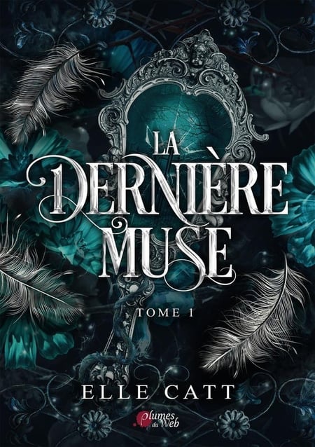 La Dernière Muse - Tome 01