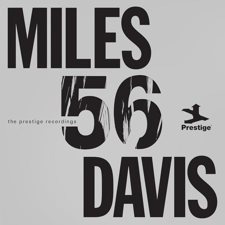 Miles '56