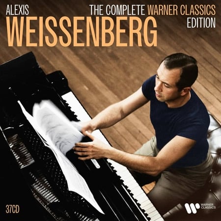 The Complete Warner Classics Edition