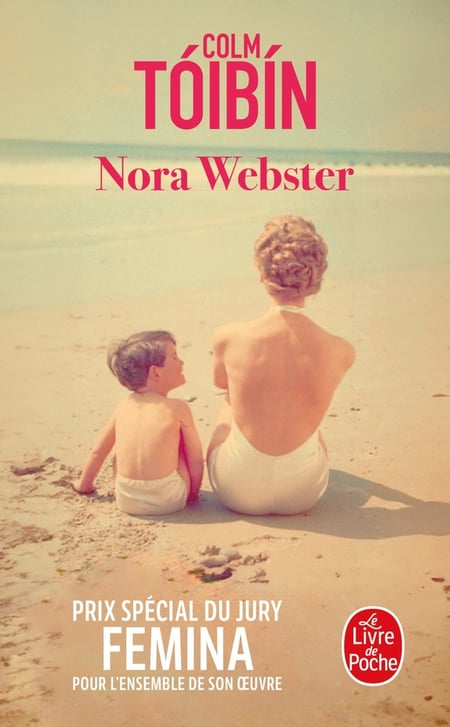 Nora Webster