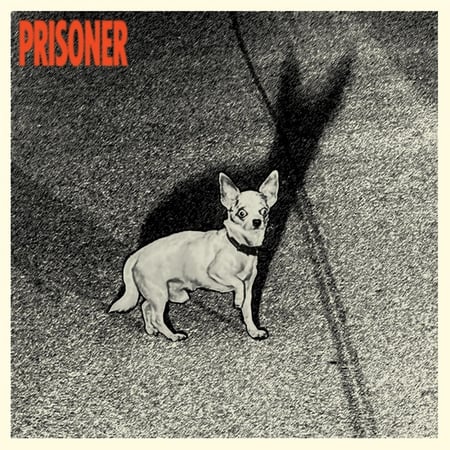Prisoner - CD