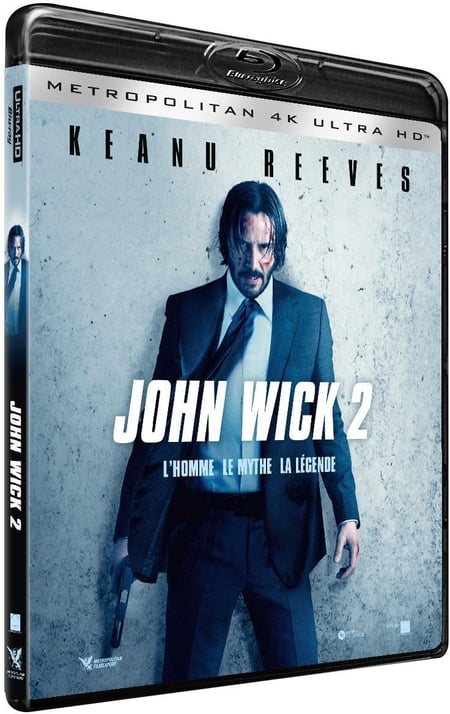 John Wick 2