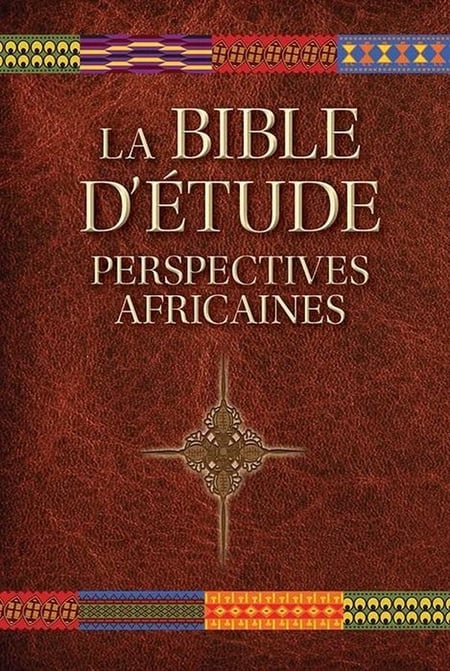 La Bible d'étude : Perspectives africaines