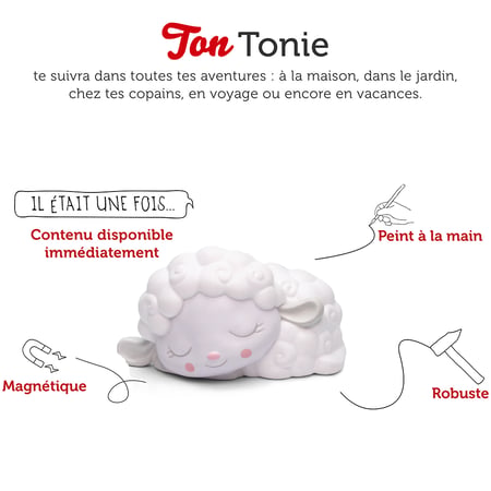 TONIE LEMMING