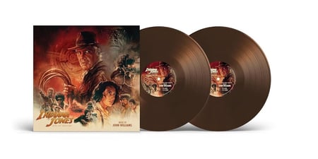 Indiana Jones and the Dial of Destiny