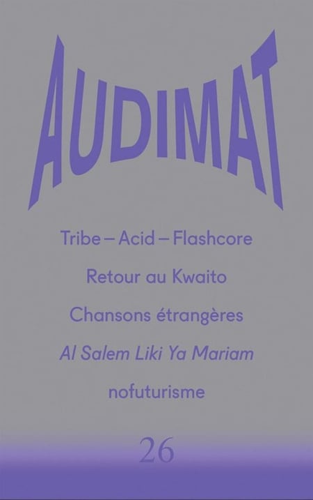 Audimat 26